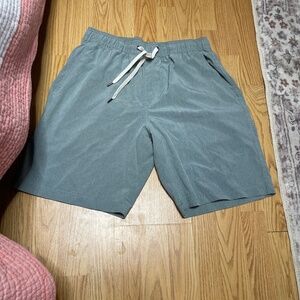 Men athletic shorts